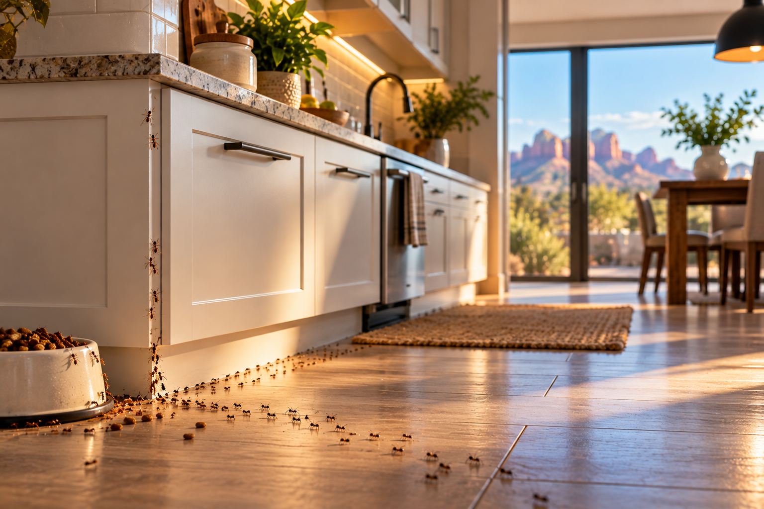 Why Same-Day Pest Control Matters For Urgent Infestations
